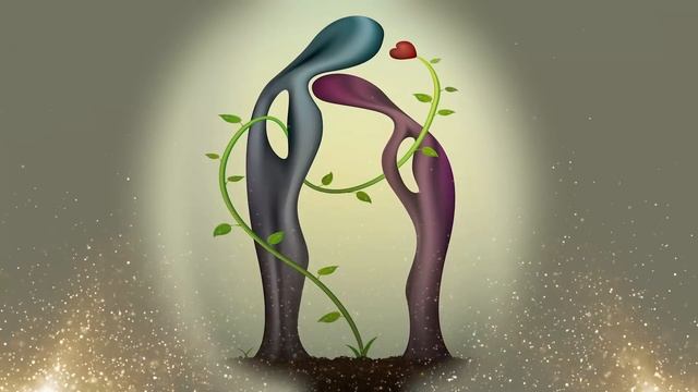 639 hz, Harmonize Relationships, Positive Energy, Attract Love, Heal Old Negative Energy, Meditatio смотреть онлайн