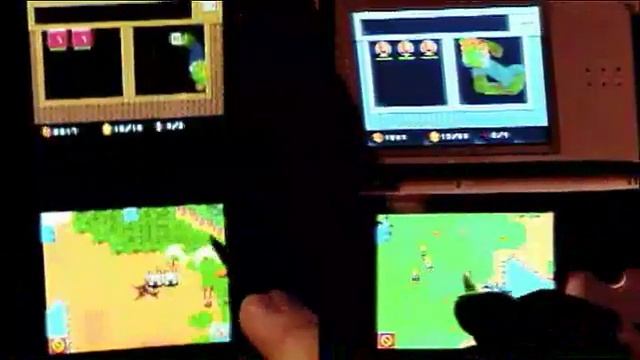 Lego Battles multiplayer gameplay смотреть онлайн