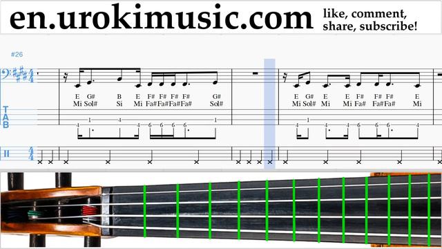 Cello lessons Camila Cabello - All These Years Sheet Music Tutorial um-ih352 смотреть онлайн