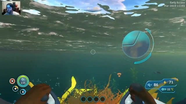 The Modules! - Subnautica Below Zero - Average joe смотреть онлайн