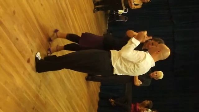 Pablo Repun "Embelishments for her" La Ideal Milonga June 2010 смотреть онлайн