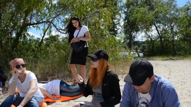 Страх перед клиентом смотреть онлайн