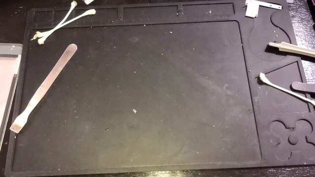 iPad Mini 4 Display Replacement смотреть онлайн