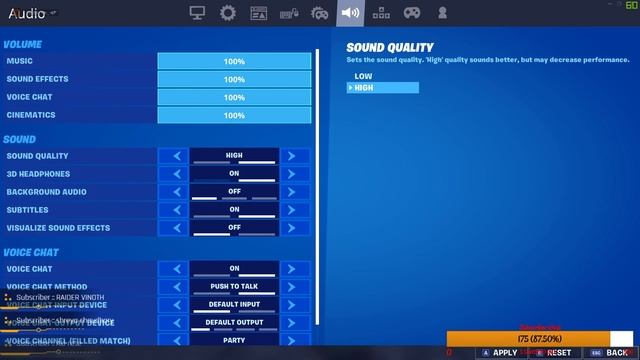 FORTNITE LIVE WITH FENIX | SUBSCRIBE AND JOIN ME смотреть онлайн