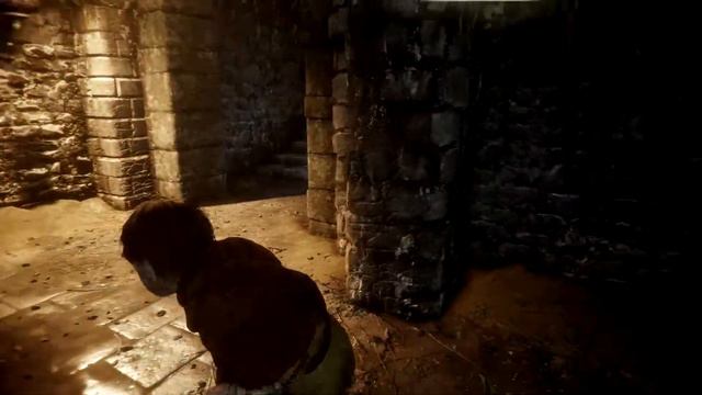 A PLAGUE TALE: Innocence ➤ Прохождение #14 (PS4) смотреть онлайн