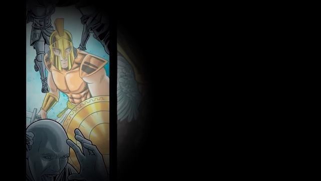 The Adventures of Perseus - Complete - Greek Mythology in Comics - See U in History / Mythology смотреть онлайн