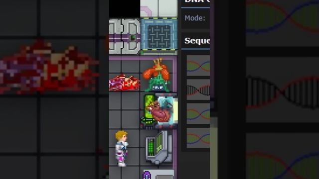 Meet the Geneticist (TG-Station) смотреть онлайн