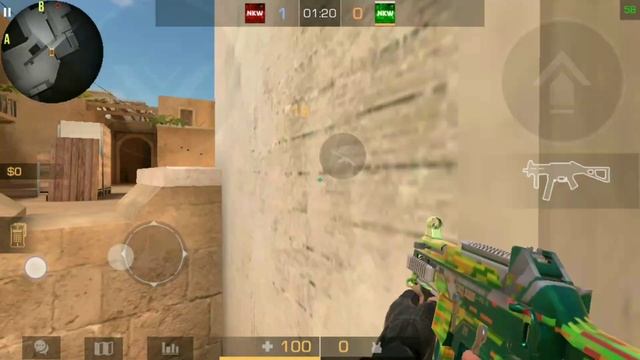 TRAVIS SCOTT | STANDOFF 2 FRAGMOVIE смотреть онлайн