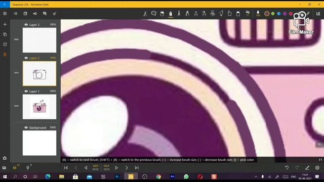 Camera#animation desk смотреть онлайн