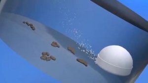 Видеоинструкция по чистке кофемашины JURA от кофейных масел