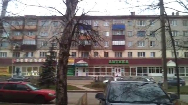 Видео- г.Туймазы пр-кт Ленина 1 смотреть онлайн