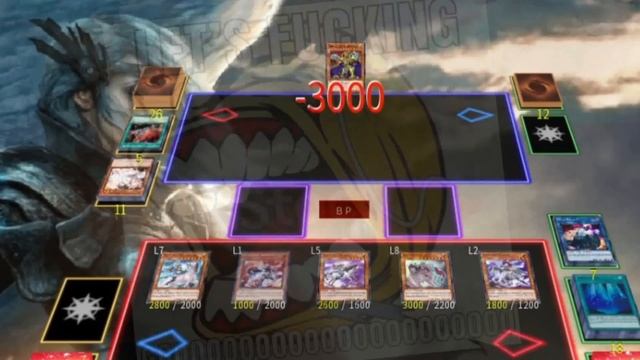 [Yu-Gi-Oh] HOW TO PLAY VALKYRIES 101 смотреть онлайн