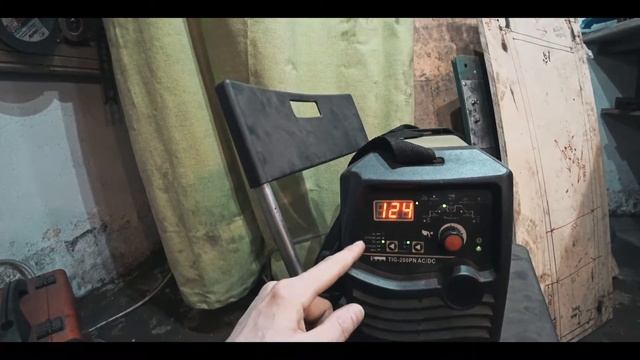 TIG-сварка или Сварка аргоном для новичка. Первые шаги и необходимые фишки. ASP смотреть онлайн