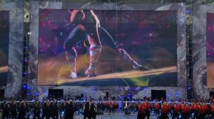 Legends Never Die - Opening Ceremony | 2017 World Championship Finals