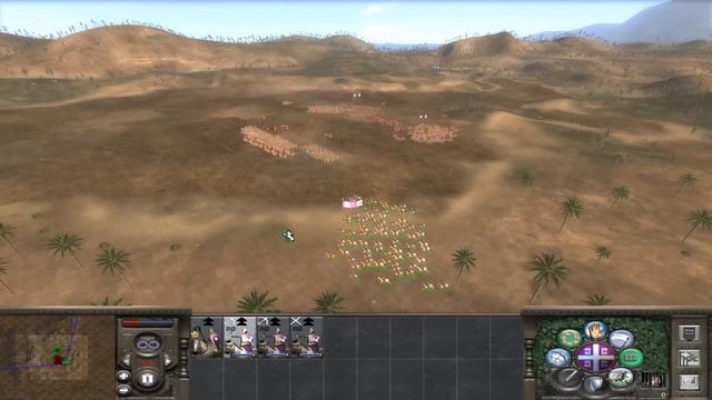 Узнай 5 самых полезных юнитов в Medieval 2 Total War смотреть онлайн