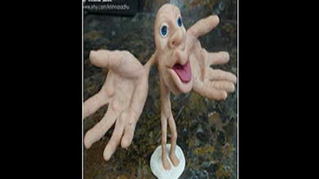 ГОМУНКУЛ!!! ШОК ! ШТО ЭТО ТАКОЕ !!! ПРОСТО УЖАС!!! им можно заразиться!!!!!!! смотреть онлайн