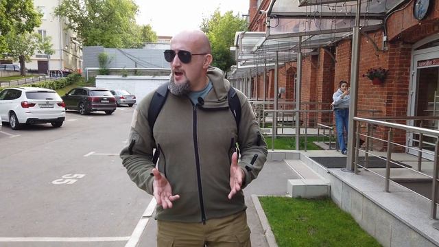Григорий Каминский - открытая встреча в Воронеже смотреть онлайн