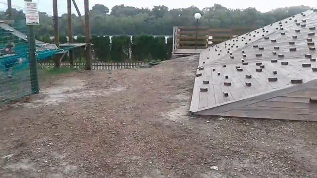 Уля в скай мол Фемили парк смотреть онлайн