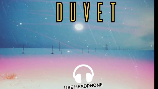 duvet - boa смотреть онлайн