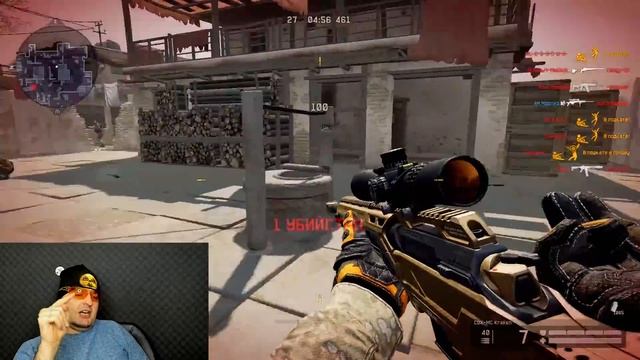 НОВАЯ КЛАНОВАЯ СИСТЕМА в Warface ☛ Варфейс смотреть онлайн