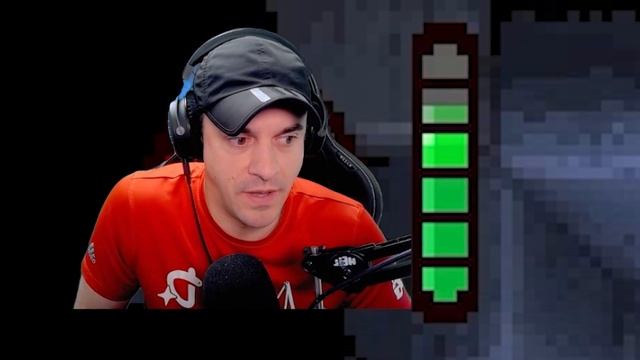 Chat Said You Can't Get 9 Lives As Tainted Lost смотреть онлайн