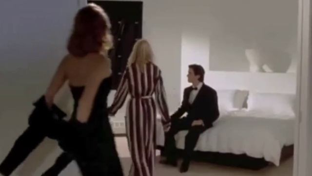 New Order - Bizarre Love Triangle [AMERICAN PSYCHO EDIT] ?? смотреть онлайн