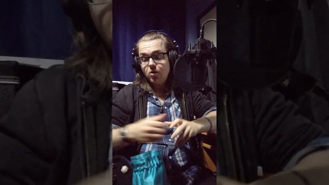 Creating Interesting Scenes For SOLO Vampire: The Masquerade Fifth Edition (V5) смотреть онлайн