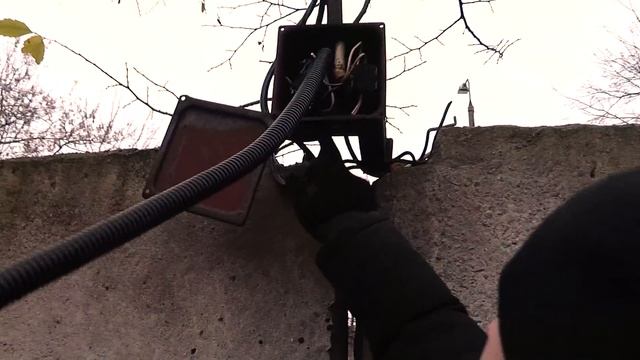 Жизнь - боль, когда электричества ноль! смотреть онлайн