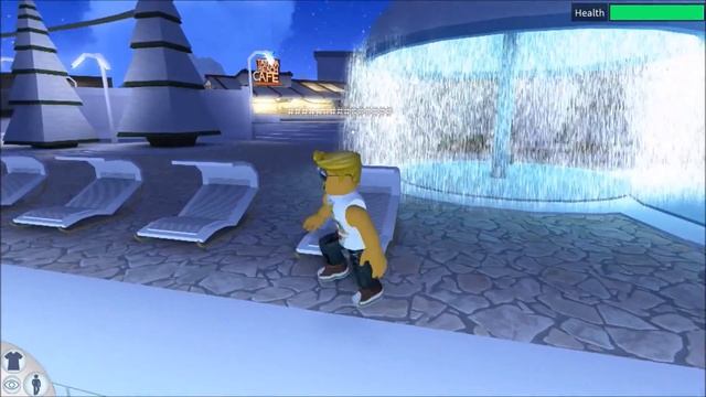 All New Roblox Animations Packs 2017 (R15)- Stylish - Robot - Superhero