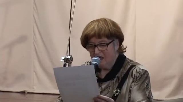 ДГ-2013 (07) - Клятва гимназиста и речь Ю.В.Завельского смотреть онлайн