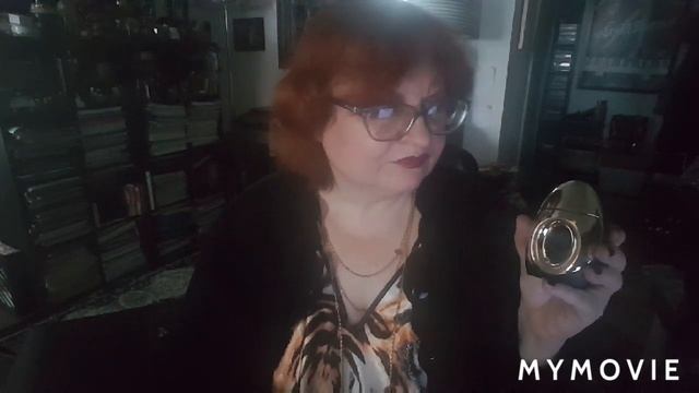 РАСПАКОВКА И ОБЗОР АРОМАТA Aphrodisiaque Agent Provocateur смотреть онлайн