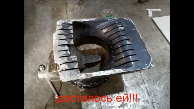 видео ремонт водометной насадки смотреть онлайн