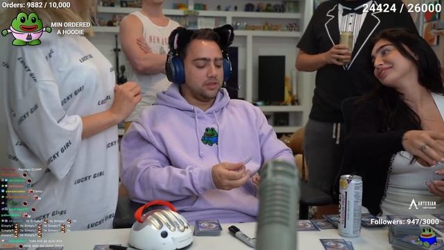 They FAILED the Lie Detector Test... смотреть онлайн