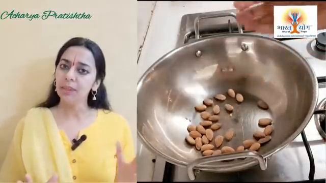 Home made weight loss protein powder Recipe | Lose 10 kgs in 10 days | घर पर बनाएं Protien Shake смотреть онлайн
