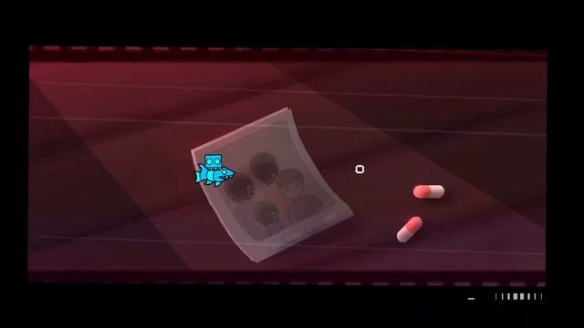 White Space by Xender Game | Geometry Dash 2.11 смотреть онлайн