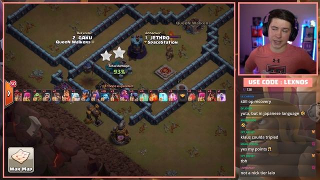 the BEST player in the WORLD just did this AMAZING trick.. смотреть онлайн