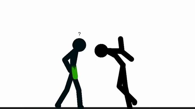 Stick nodes. I made this with a line going threw my screen.. смотреть онлайн