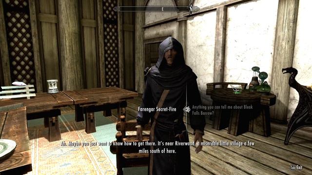 The Skyrim Adventures of Cornbane: Episode 1 (No Commentary, Quest Gameplay) смотреть онлайн