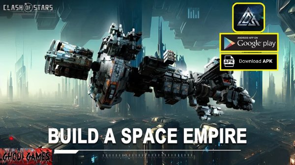 COS: Clash of Stars  Android APK