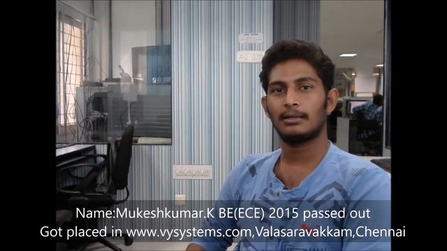 TCDC - 100% Placement Proven History - Mukeshkumar - ADVANCED PHP Course смотреть онлайн