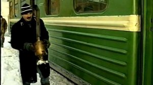 Переславская узкоколейка. Часть 2