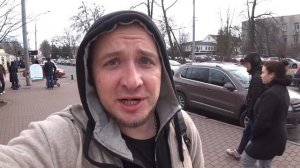 За вкладышами на КМЗ. Сборка коленвала Днепр.