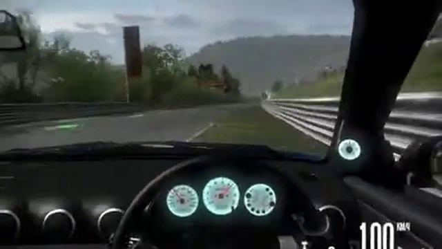 need for speed: shift - nissan silvia смотреть онлайн