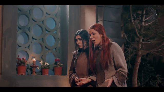 FATIH AL-ANDALUS -EP 05 || مسلسل فتح الآندلس الحلقة ٥ смотреть онлайн