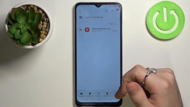 Как очистить хранилище Samsung Galaxy A22 5G от мусора / Как освободить память Samsung Galaxy A22 5 смотреть онлайн