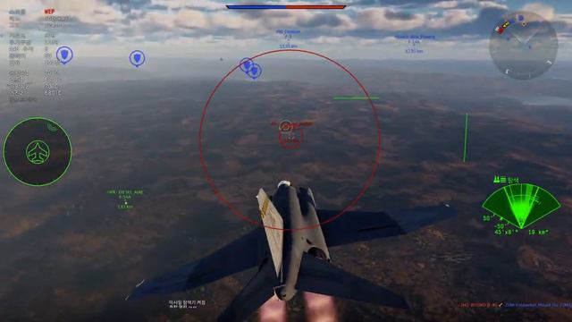 War Thunder 2022 09 02 23 11 37 23 смотреть онлайн