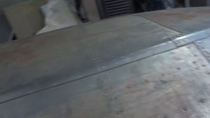 Казанка Южанка Монтаж Булей покраска Корпуса