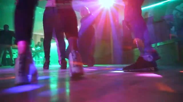 DISСO-BAR " МЯТА " ABAKAN смотреть онлайн