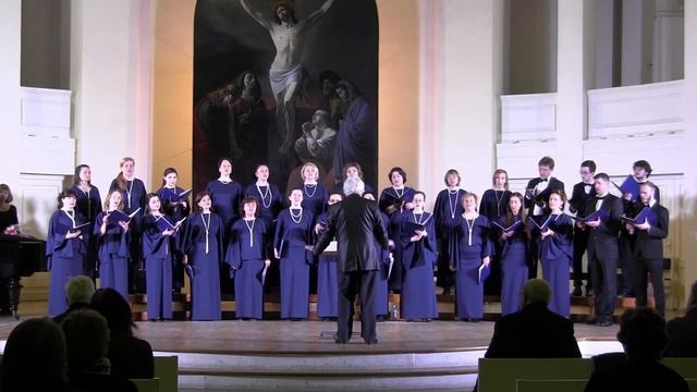 С. Екимов, сл. Н. Гумилева – «Кенгуру» смотреть онлайн