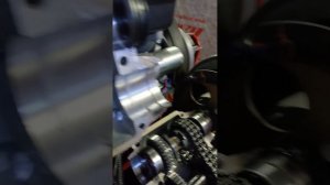 Разборка коробки реверса.мотобуксировщик Тофалар.